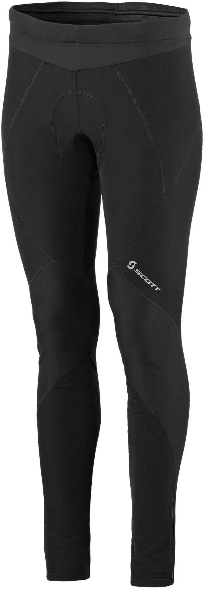 Tights Scott Endurance As Wp ++ dam svart/vit