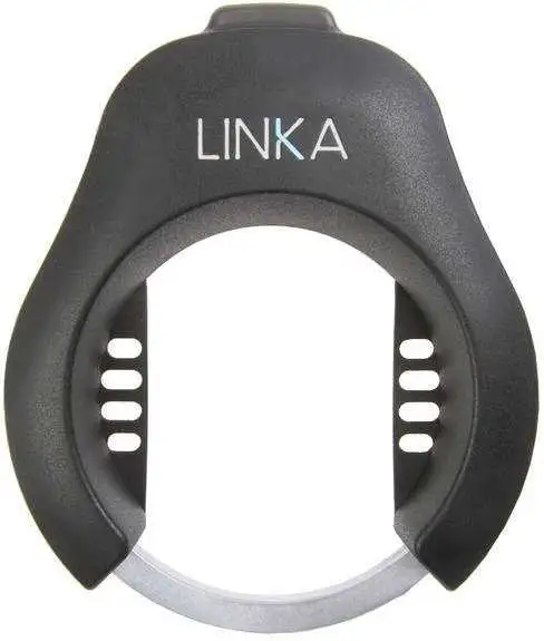 Ramlås Linka Bluetooth