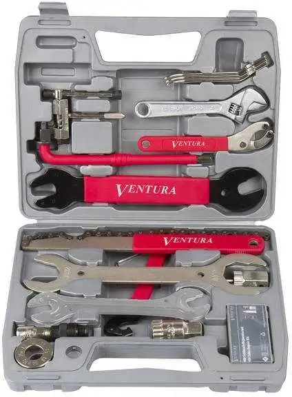 Verktygssats Ventura 27 Delar