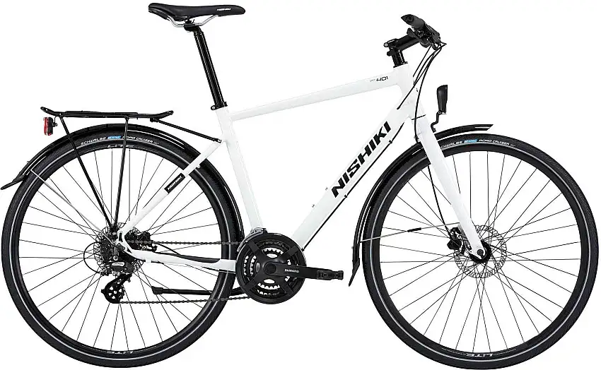 Nishiki City 401 Herr