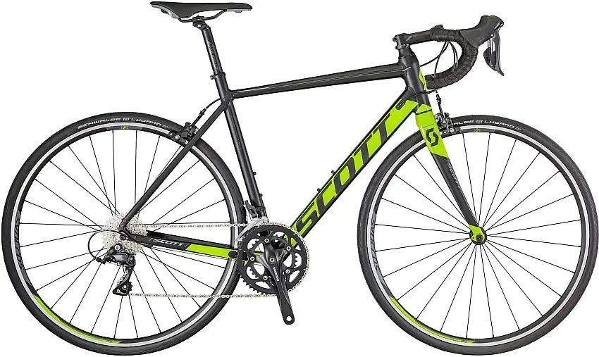 Scott Speedster 30