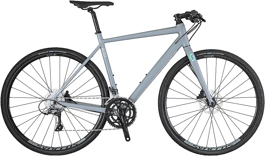 Scott Metrix 30 Disc