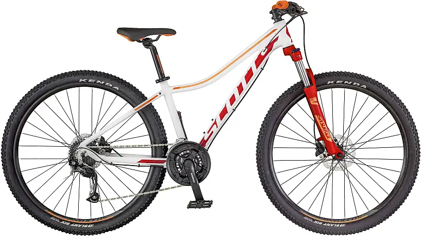 Scott Contessa 720 vit