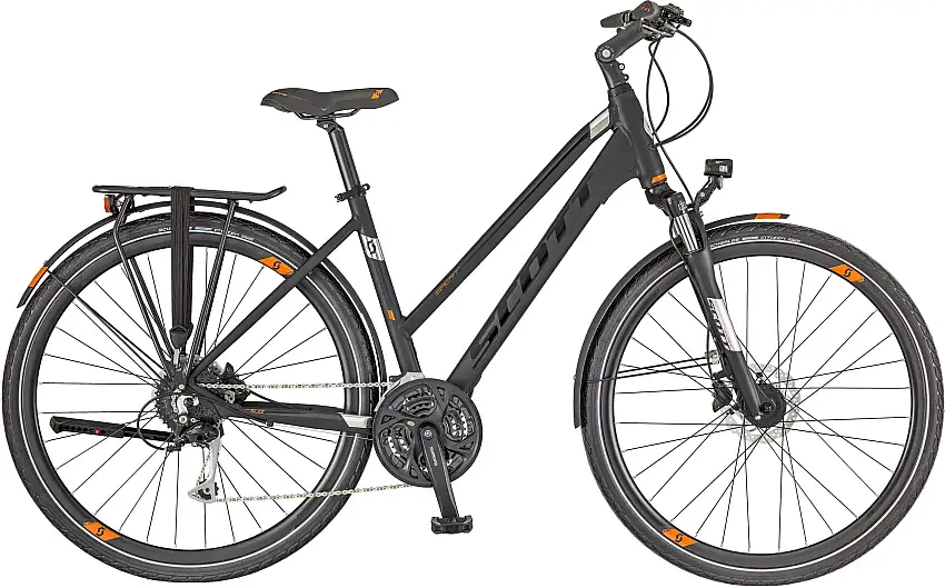 Scott Sub Sport 20 lady