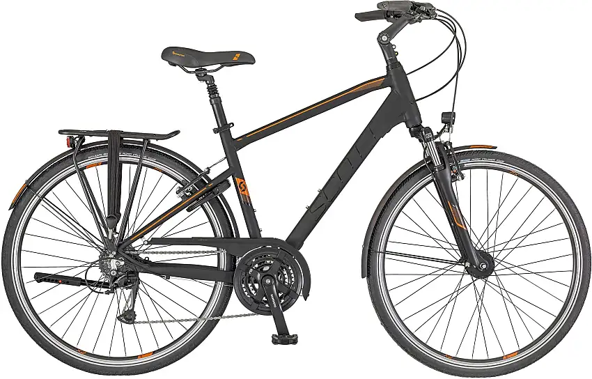 Scott Sub Comfort 10 Men