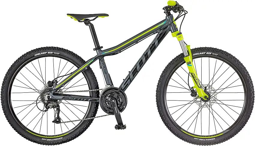 Scott Scale Jr 26" 24-växlad
