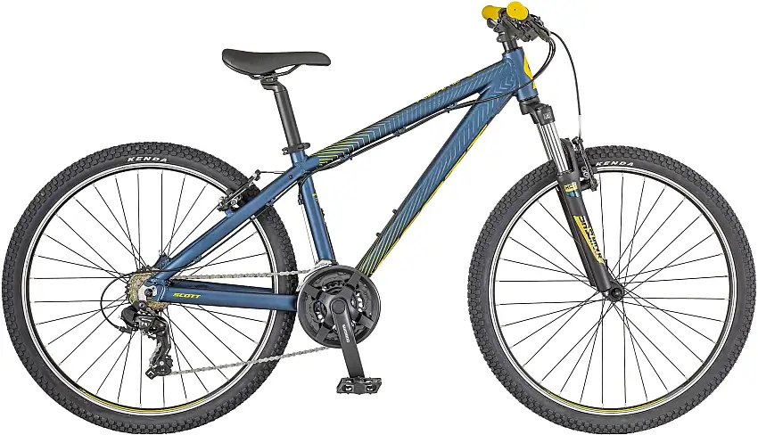 Scott Voltage Jr 26" 21-växlad