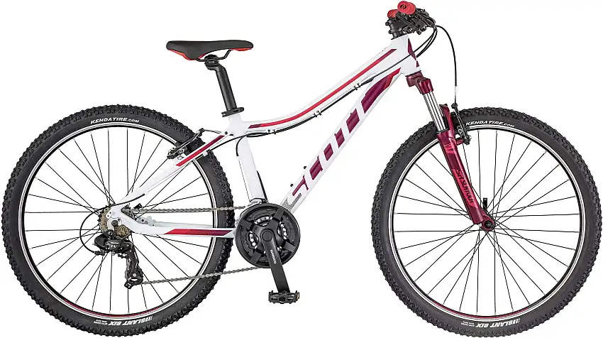 Scott Contessa Jr 26" 21-växlad