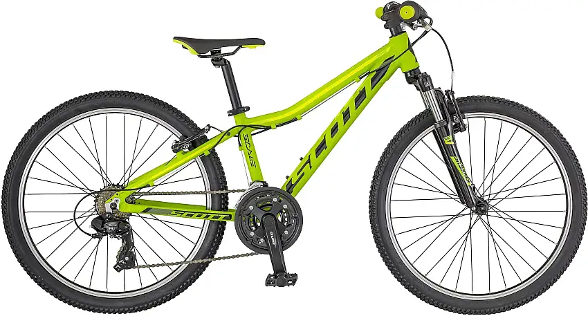 Scott Scale Jr 24" 21-växlad