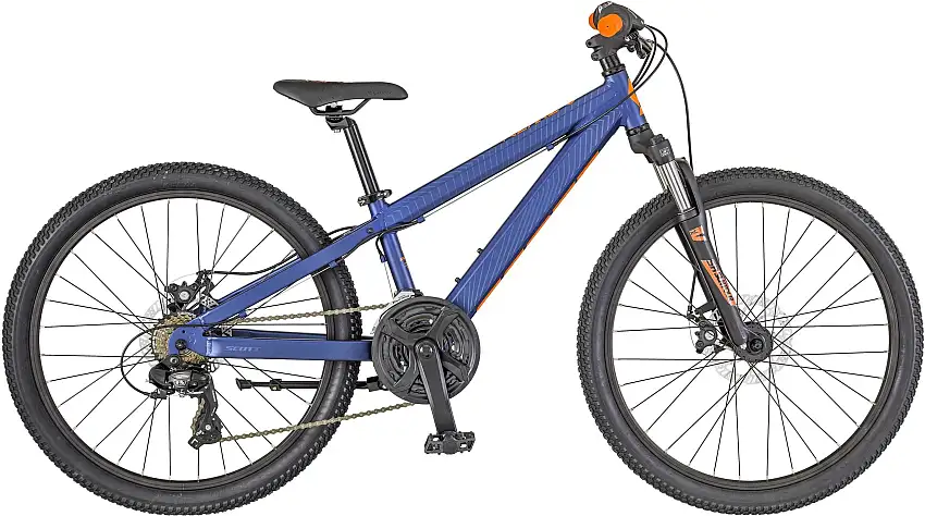 Scott Voltage Jr 24" Disc 21-växlad