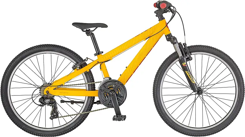Scott Voltage Jr 24" 21-växlad