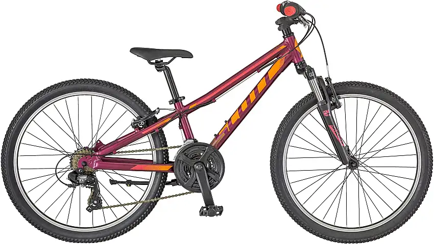 Scott Contessa Jr 24" 21-växlad