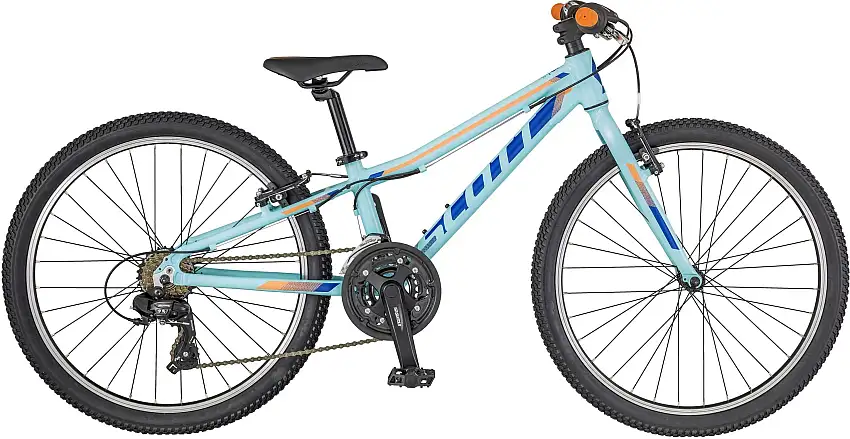 Scott Contessa Jr 24" Stel Gaffel 21-växlad