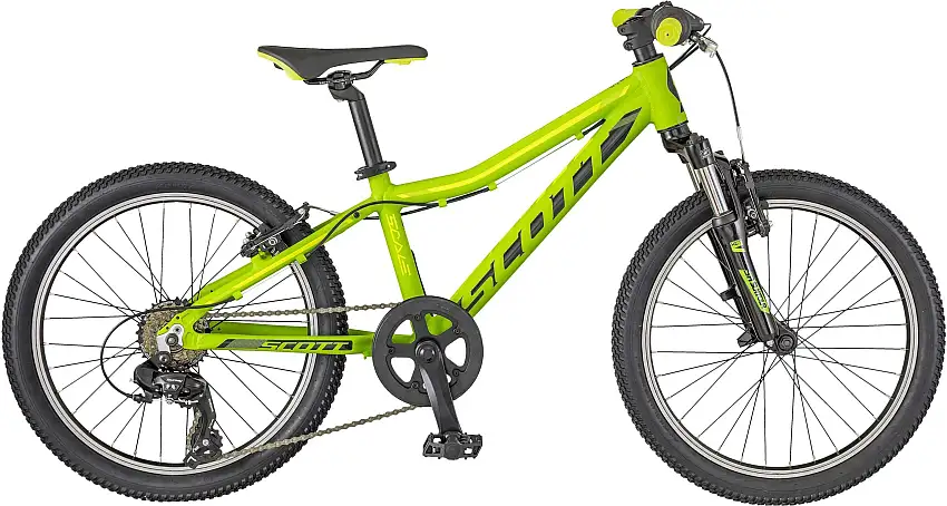 Scott Scale Jr 20" 7-växlad