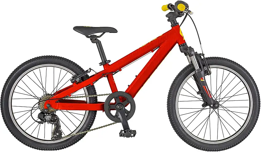 Scott Voltage Jr 20" 7-växlad