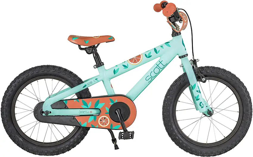 Scott Contessa Jr 16" oväxlad