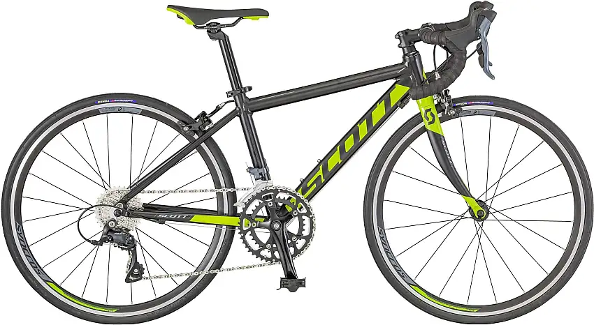 Scott Speedster Jr 24" 16-växlad