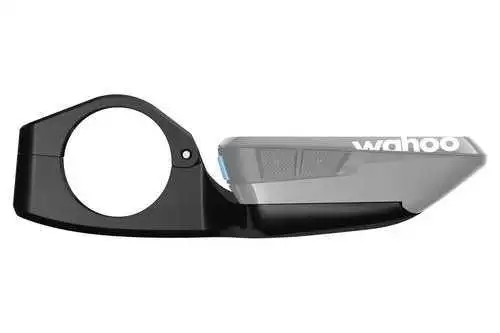 Datorfäste Wahoo Fitness Elemnt Bolt Aero Out Front svart