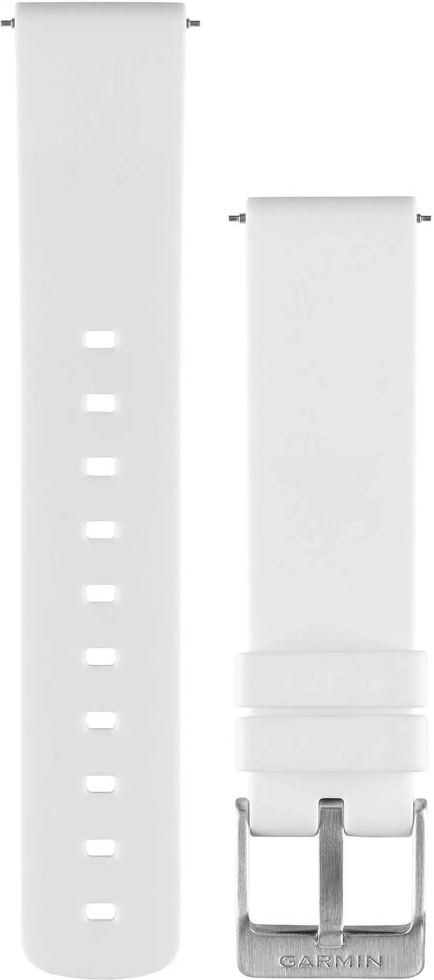 Armband Garmin Vivomove vit