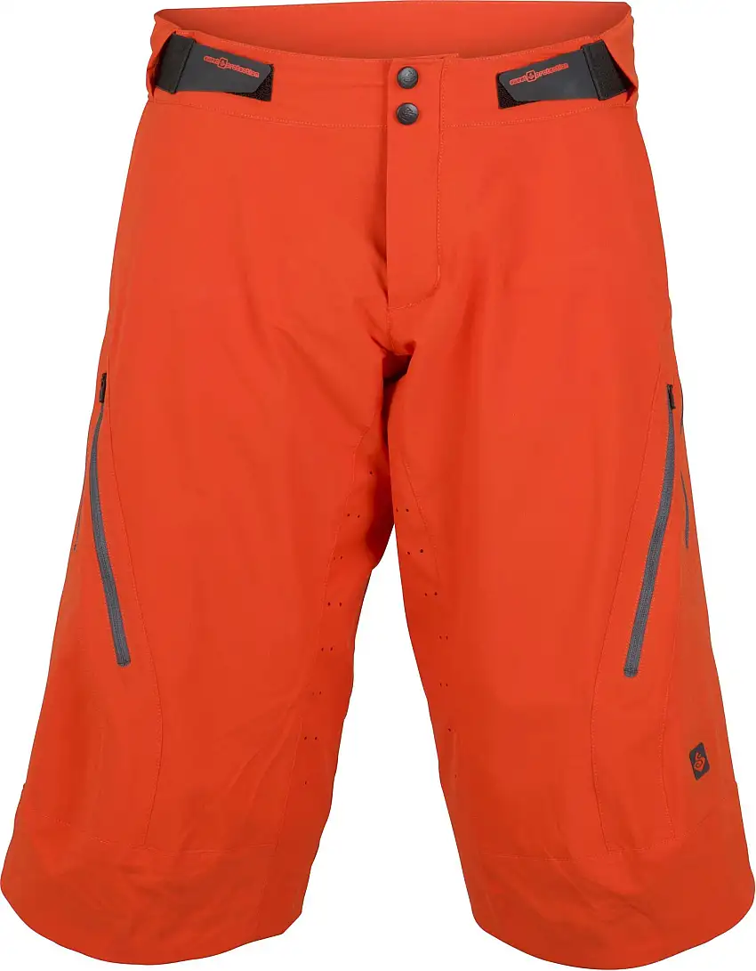 Baggy Shorts Sweet Protection Hunter Enduro orange