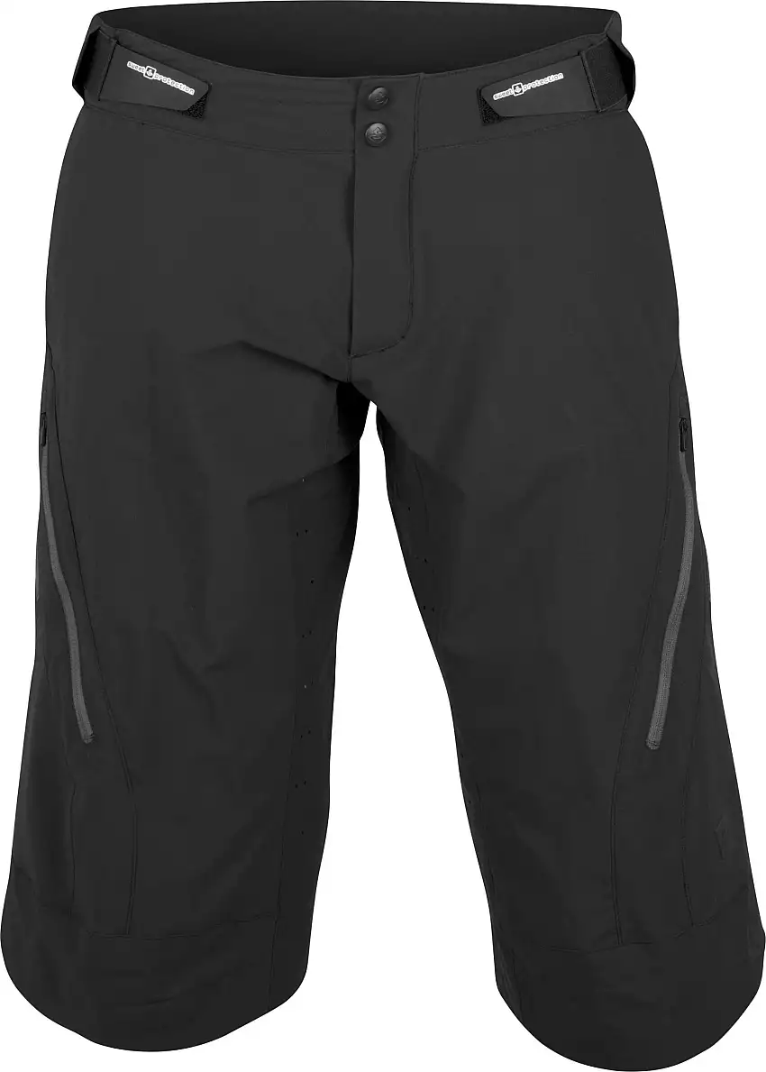 Baggy Shorts Sweet Protection Hunter Enduro svart