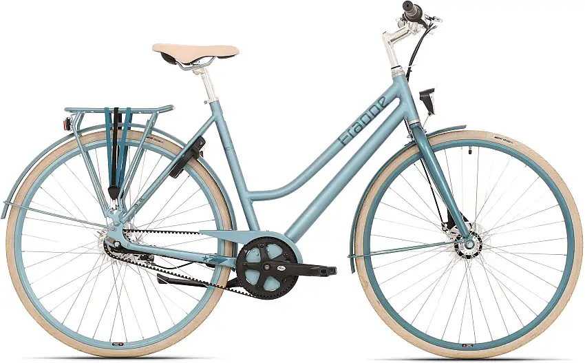 Frappe FCS 300.7 Lady matt bl