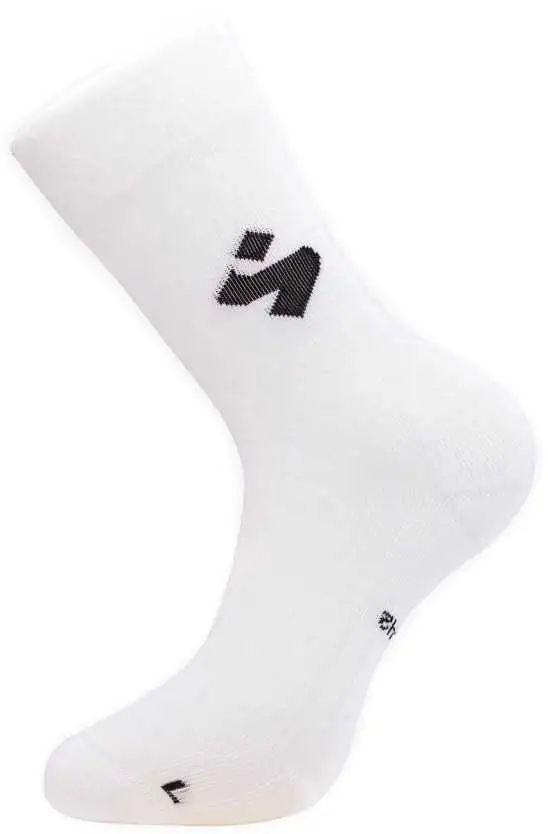 Strumpor Sweet Protection Hunter Merino vit