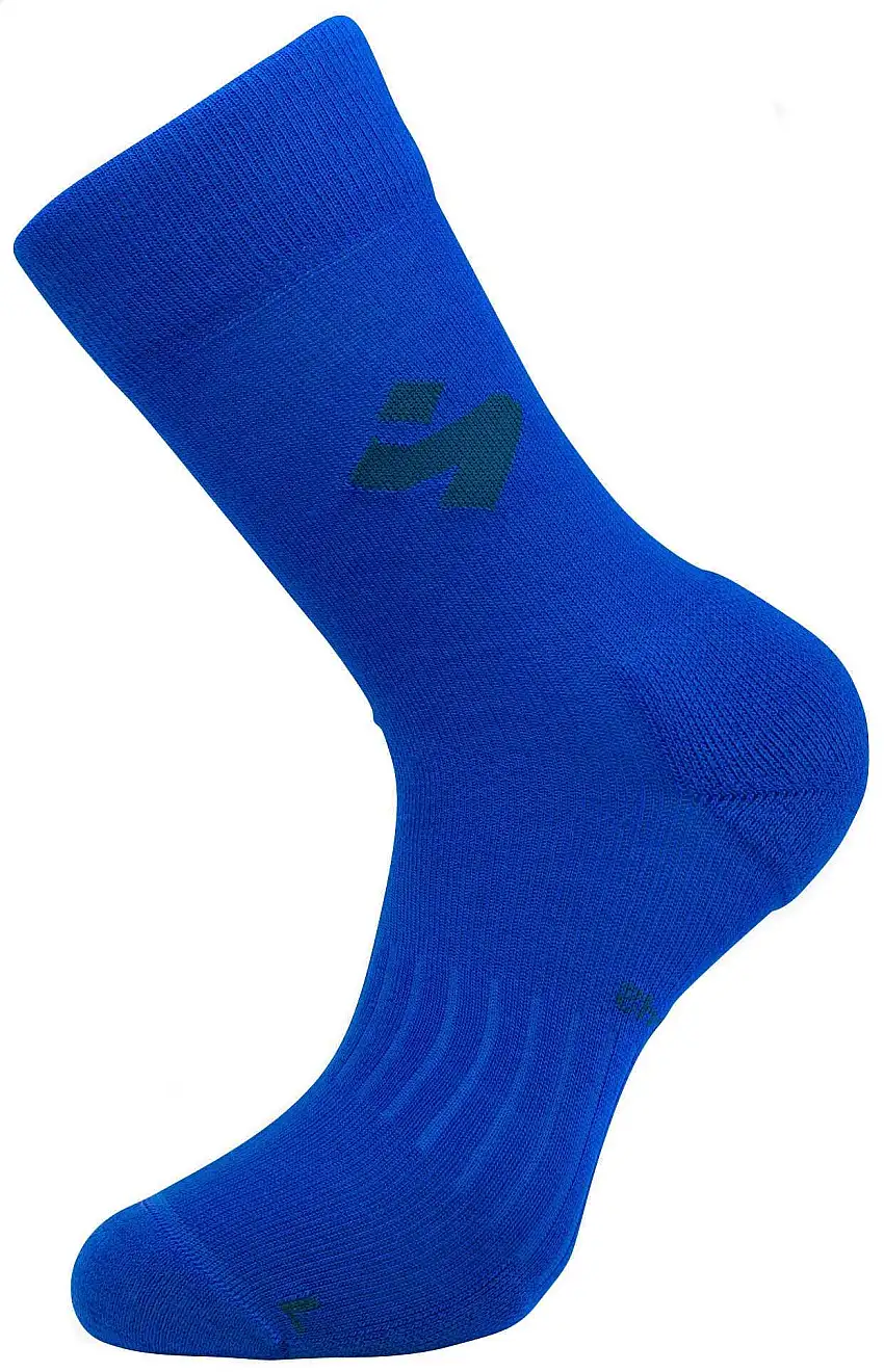 Strumpor Sweet Protection Hunter Merino blå