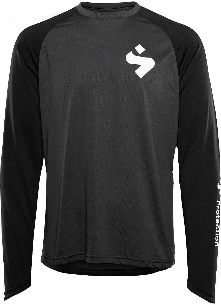 Tröja Sweet Protection Hunter LS grå