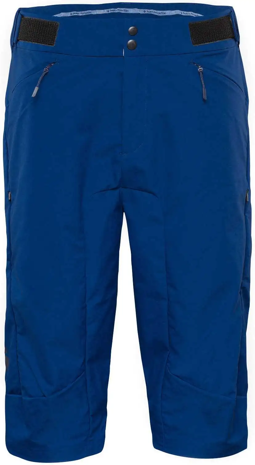 Baggy Shorts Sweet Protection Hunter blå
