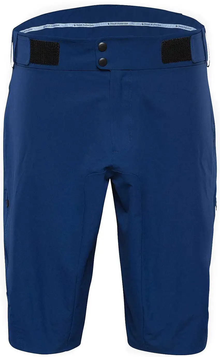 Baggy Shorts Sweet Protection Hunter Light blå