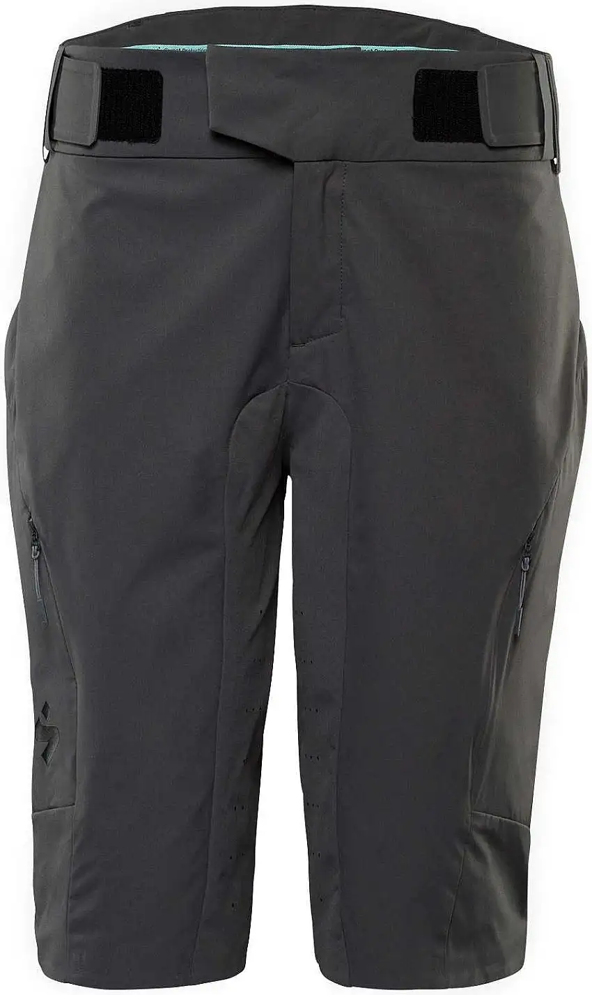 Baggy Shorts Sweet Protection Hunter Light dam grå