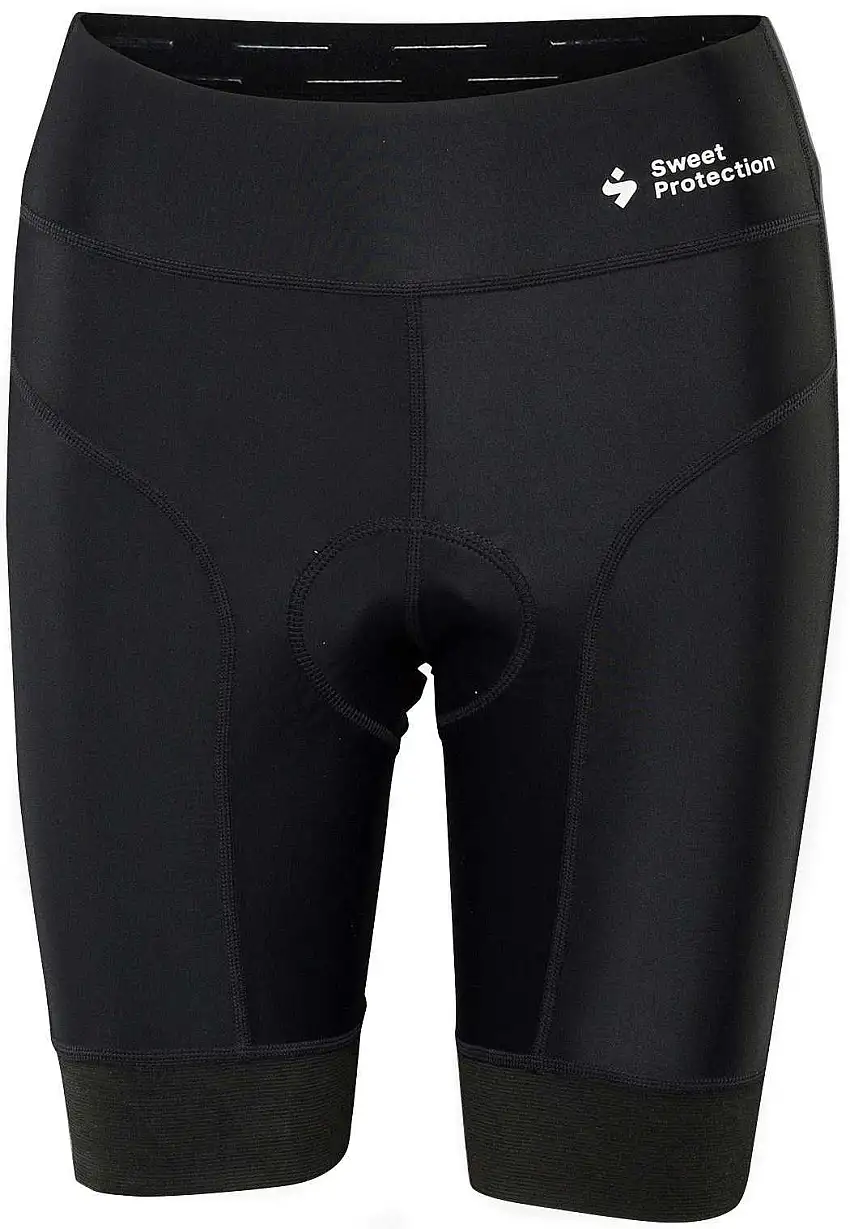 Shorts Sweet Protection Hunter Roller dam svart