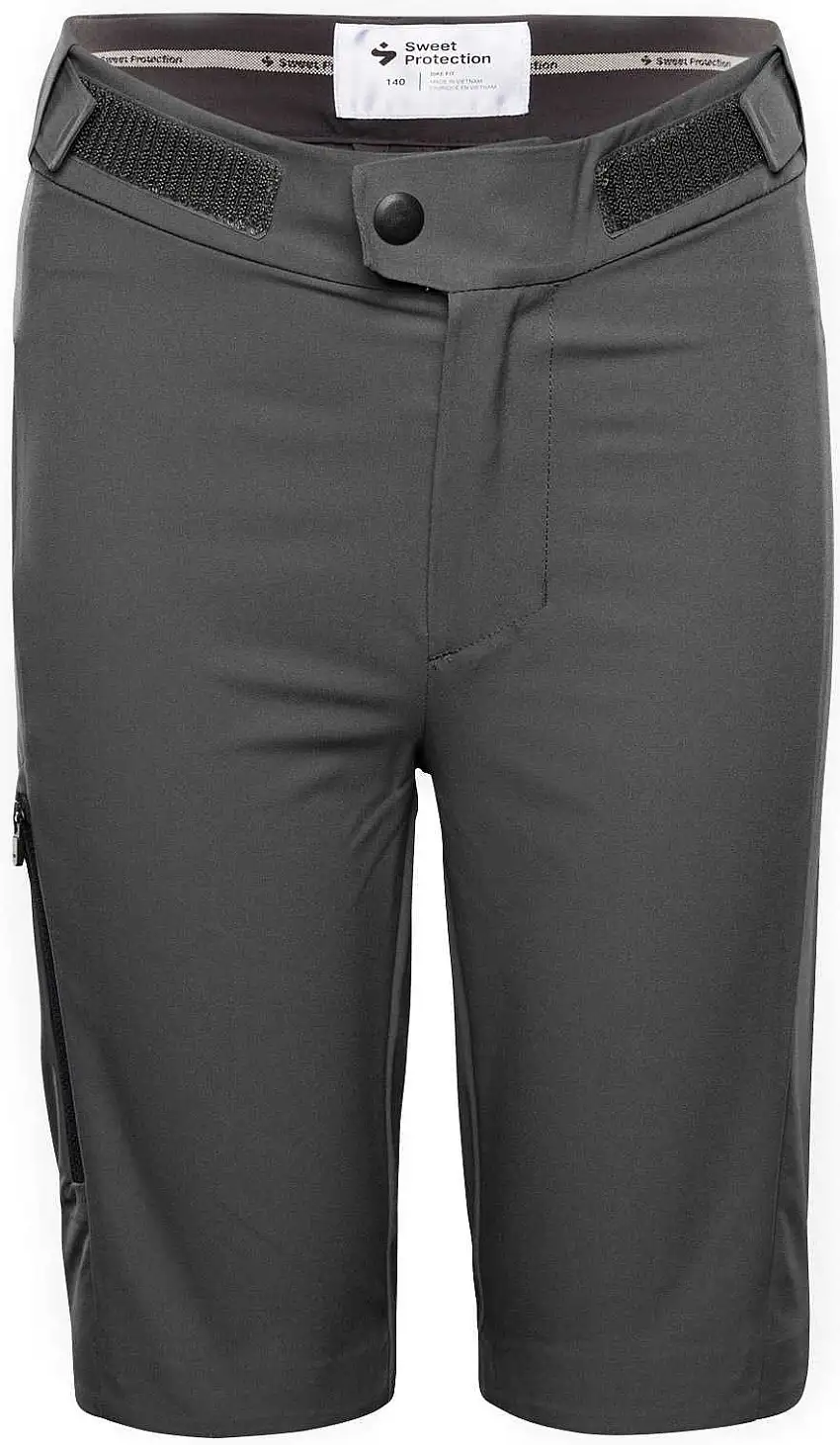 Baggy Shorts Sweet Protection Hunter Junior grå