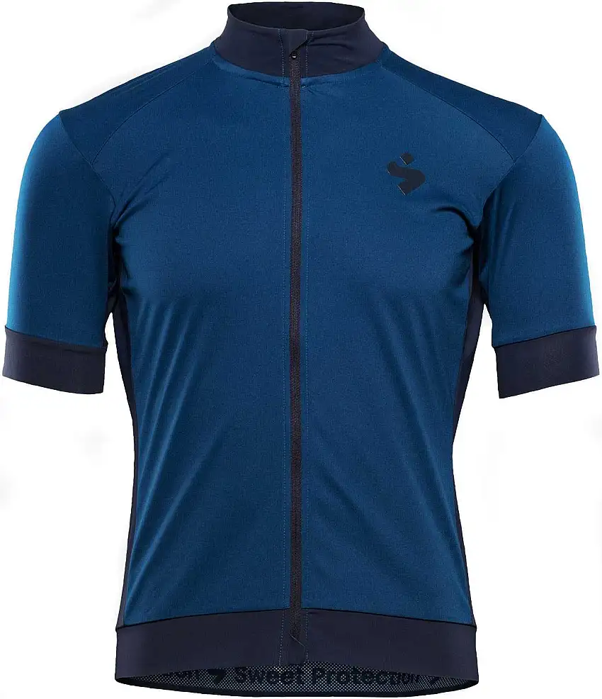 Tröja Sweet Protection Crossfire SS blå