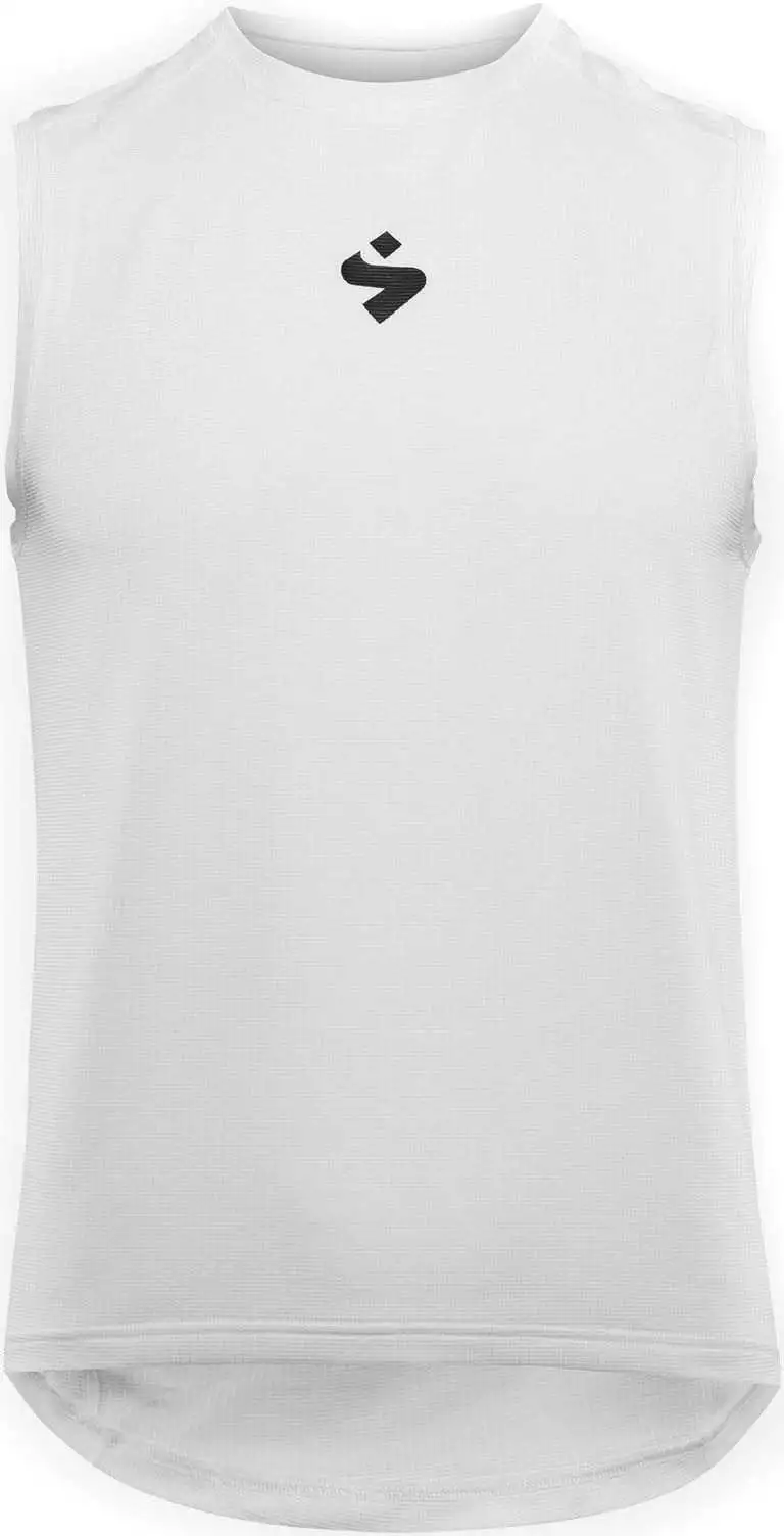 Underställ Sweet Protection Crossfire Sleeveless vit