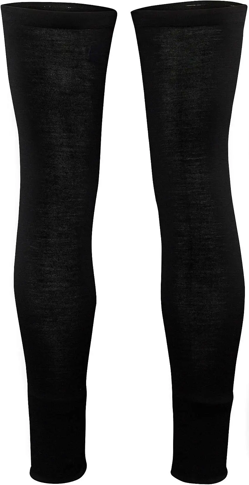 Benvärmare Sweet Protection Crossfire Merino svart