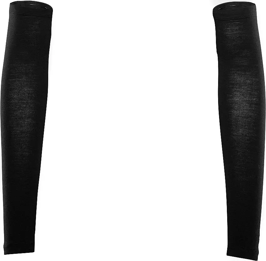 Armvärmare Sweet Protection Crossfire Merino svart