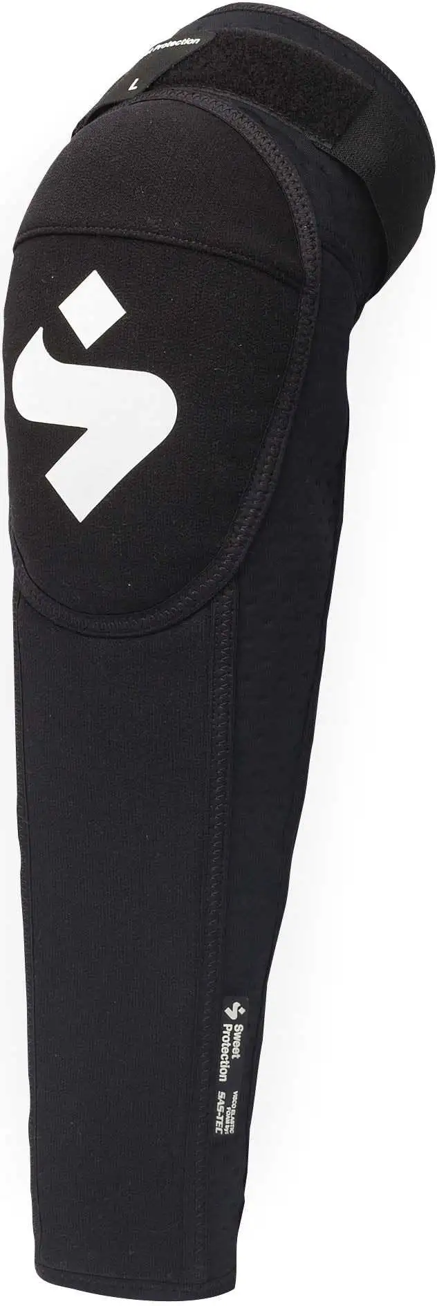 Benskydd Sweet Protection Knee Shin Pads svart