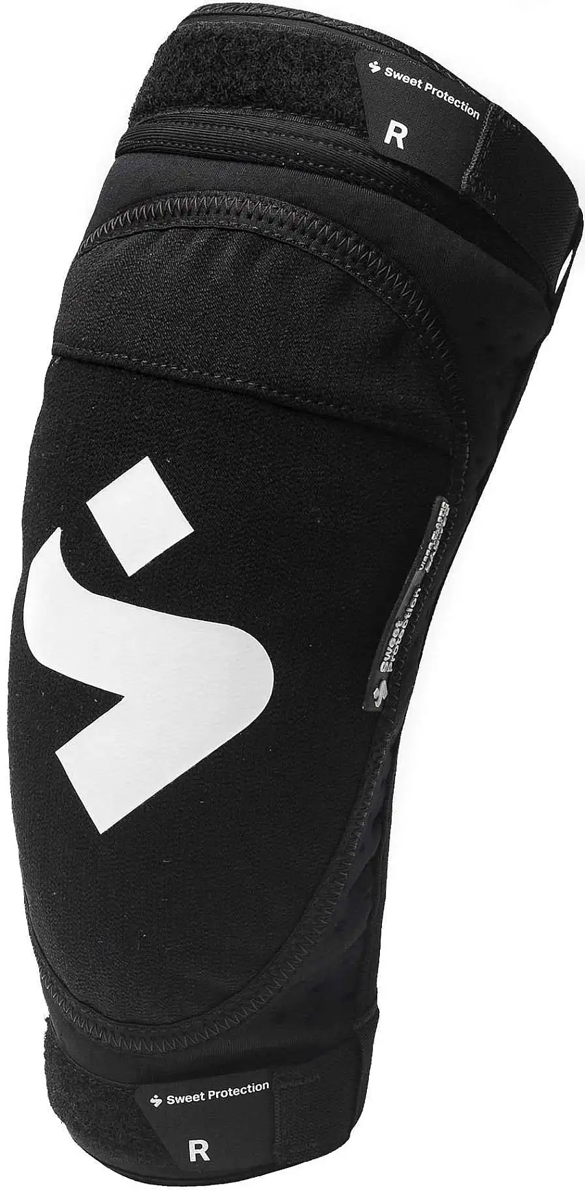 Armbågsskydd Sweet Protection Elbow Pads svart