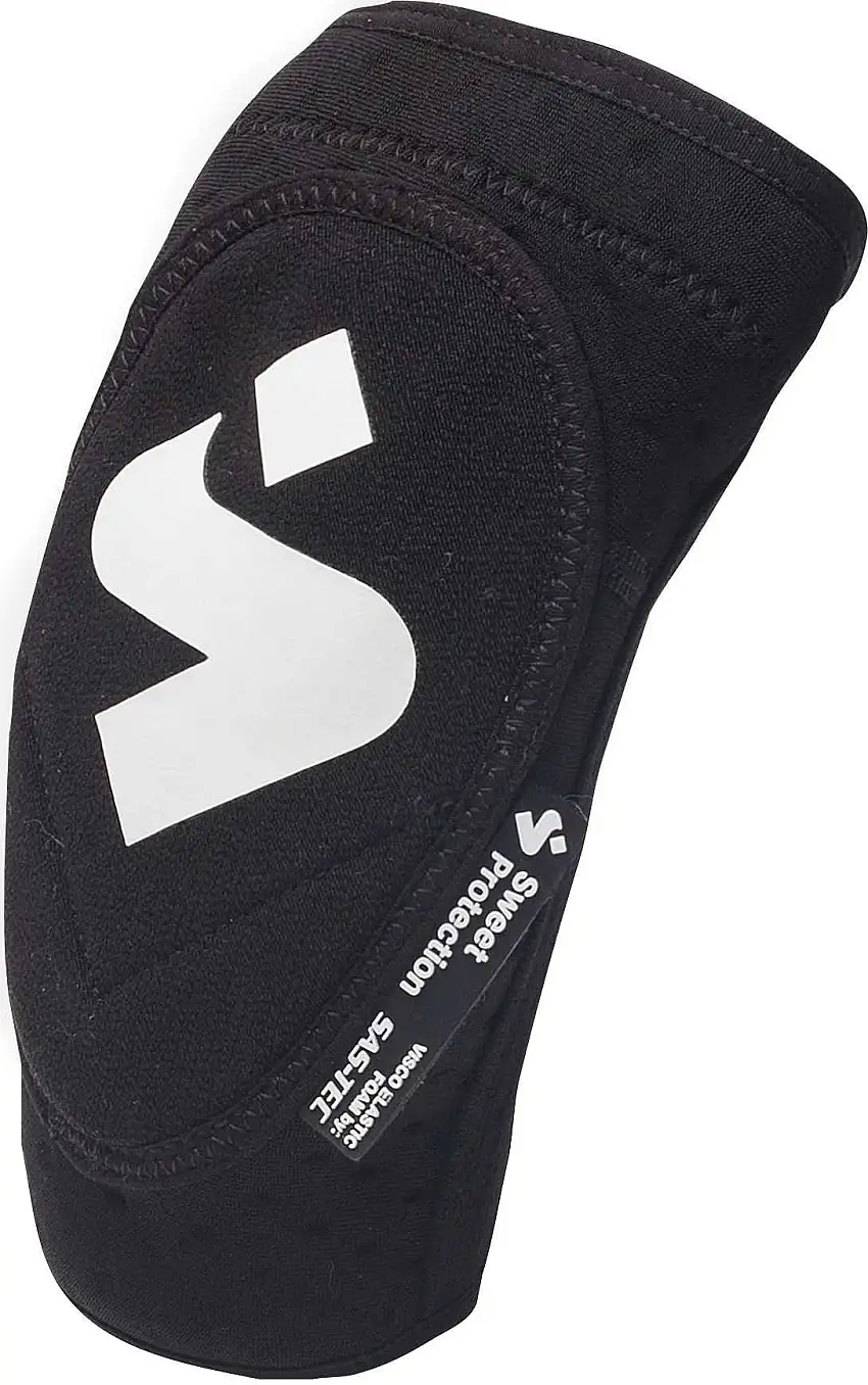 Armbågsskydd Sweet Protection Elbow Guards Junior svart