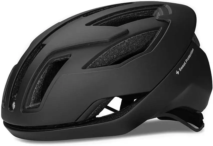 Cykelhjälm Sweet Protection Falconer II matt svart