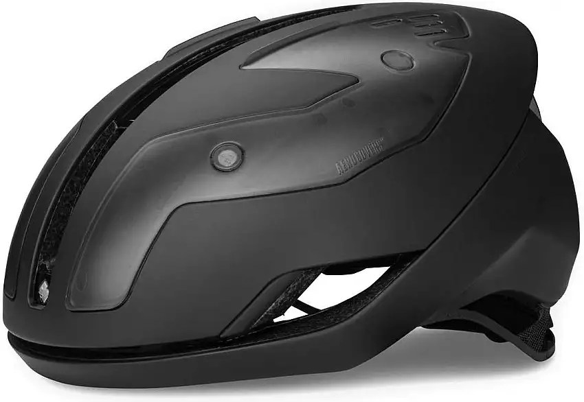 Cykelhjälm Sweet Protection Falconer II Aero matt svart