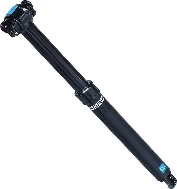 Dropper Post Pro Koryak Dropper 120 mm justermån 30.9 x 400 mm svart
