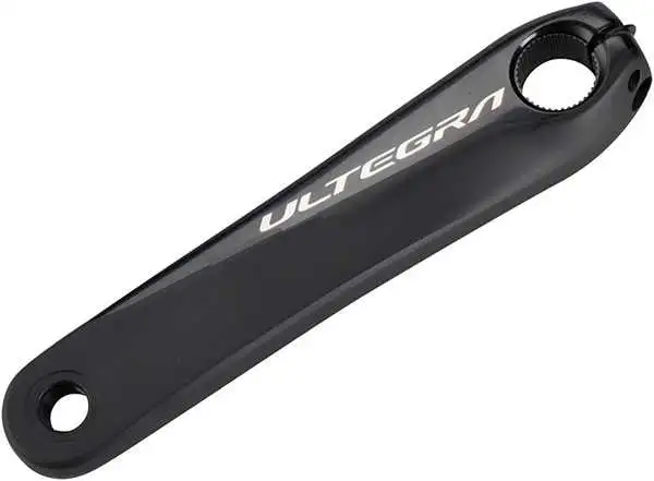Vevarm Shimano Ultegra FC-R8000 vänster 165 mm
