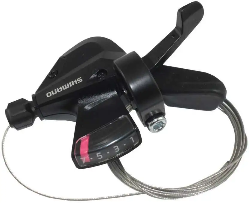 Växelreglage Shimano Altus SL-M310, höger, 7 växlar