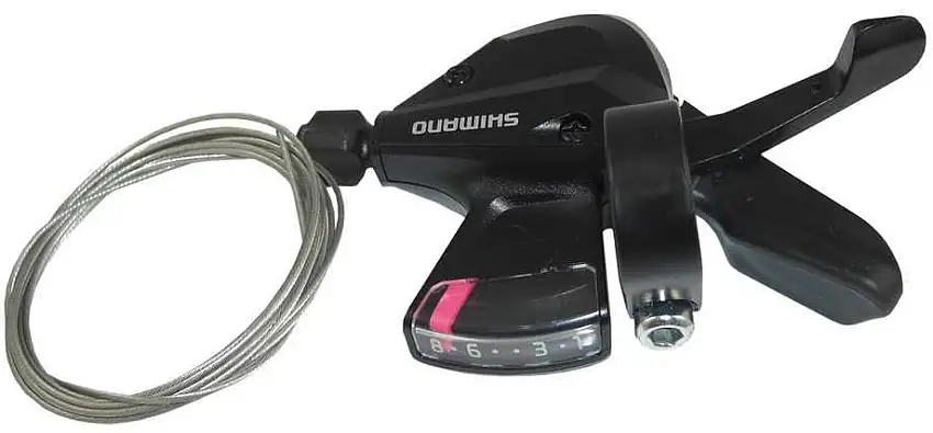 Växelreglage Shimano Altus SL-M310, höger, 8 växlar