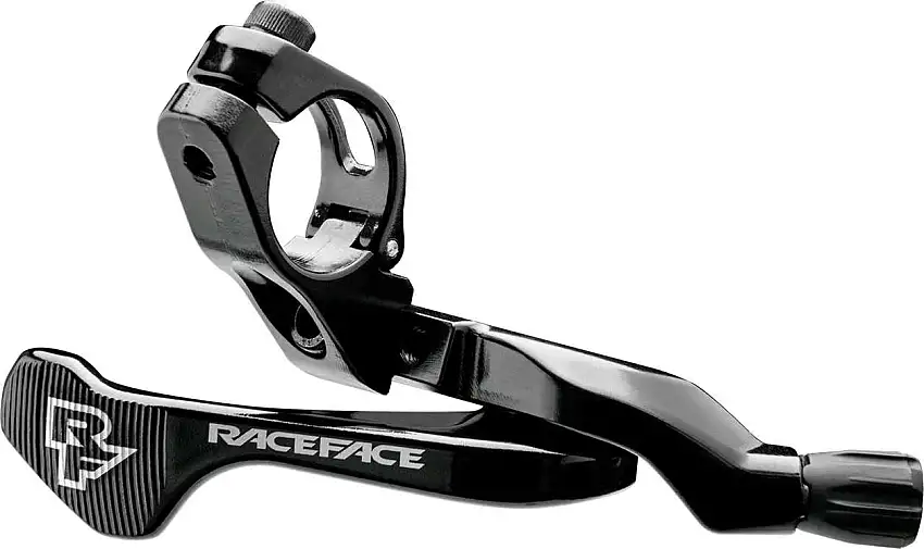 Fjärreglage Race Face Turbine R Dropper svart