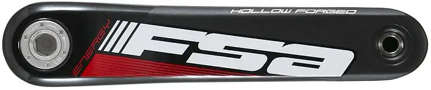 Effektmätare Stages Power L FSA Energy BB30 175 mm
