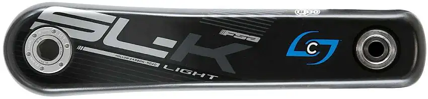 Effektmätare Stages Power L FSA SL-K BB30 172.5 mm